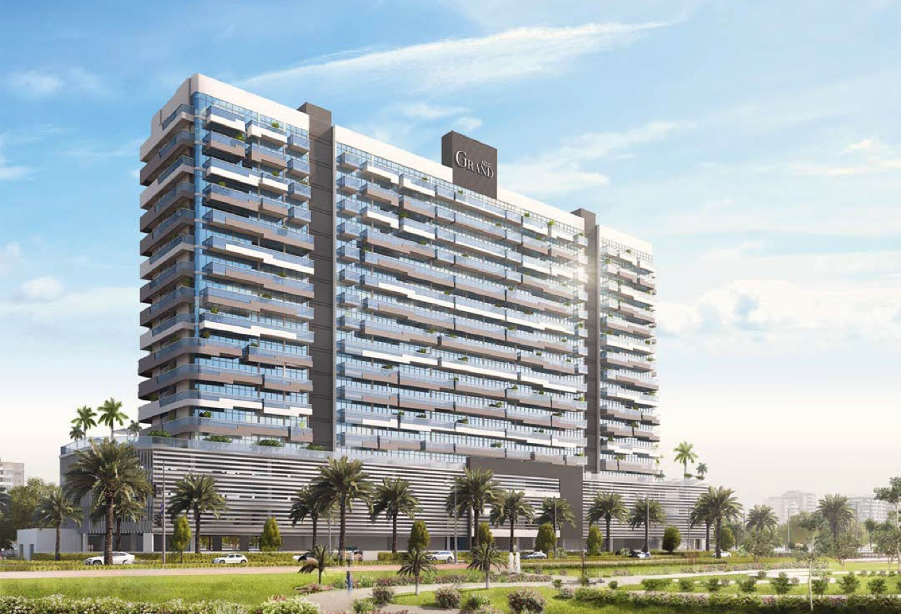 Near Metro | Handover Soon | Elegent Design