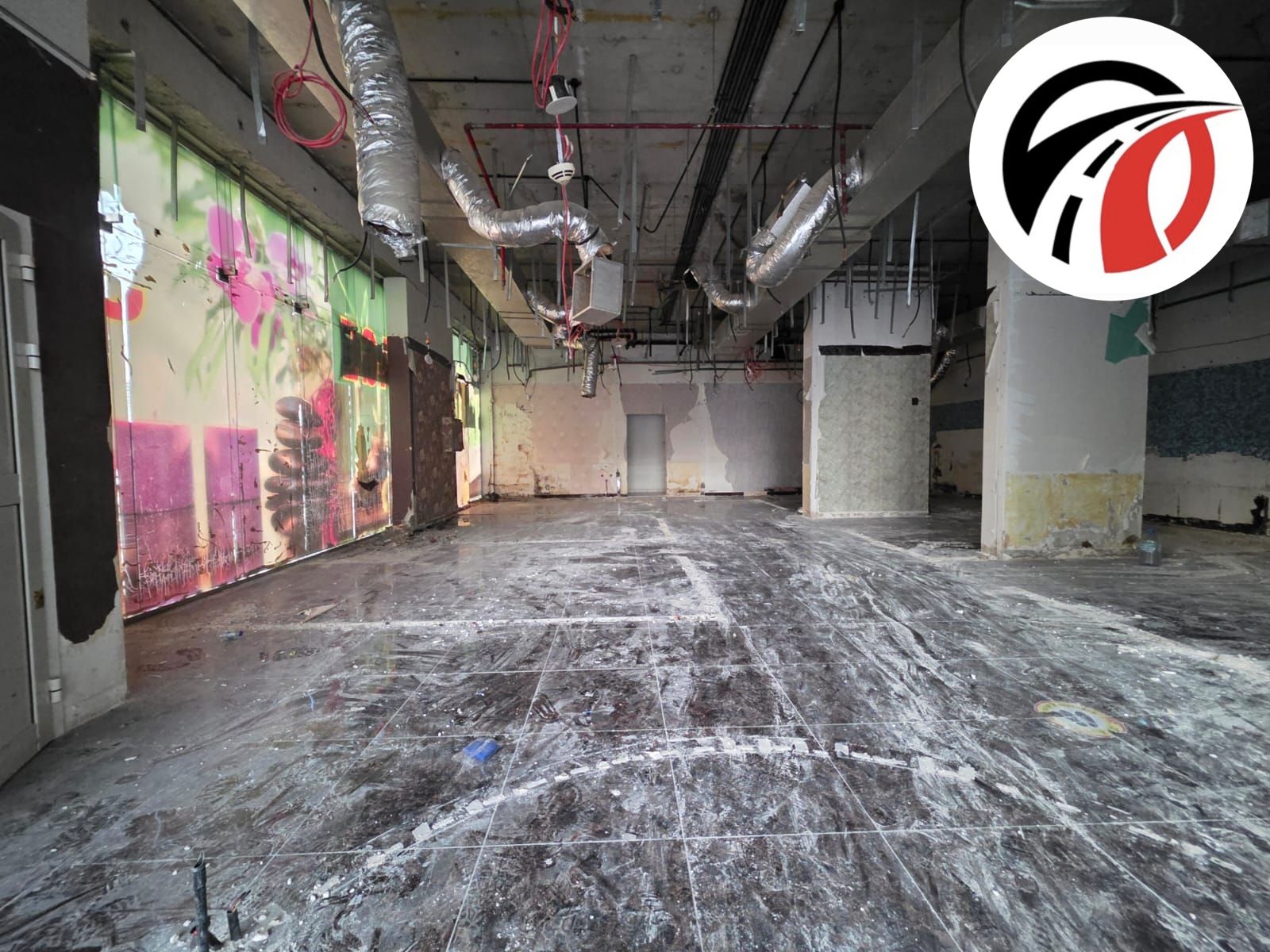 Shop for rent _ in prime location, start your business now