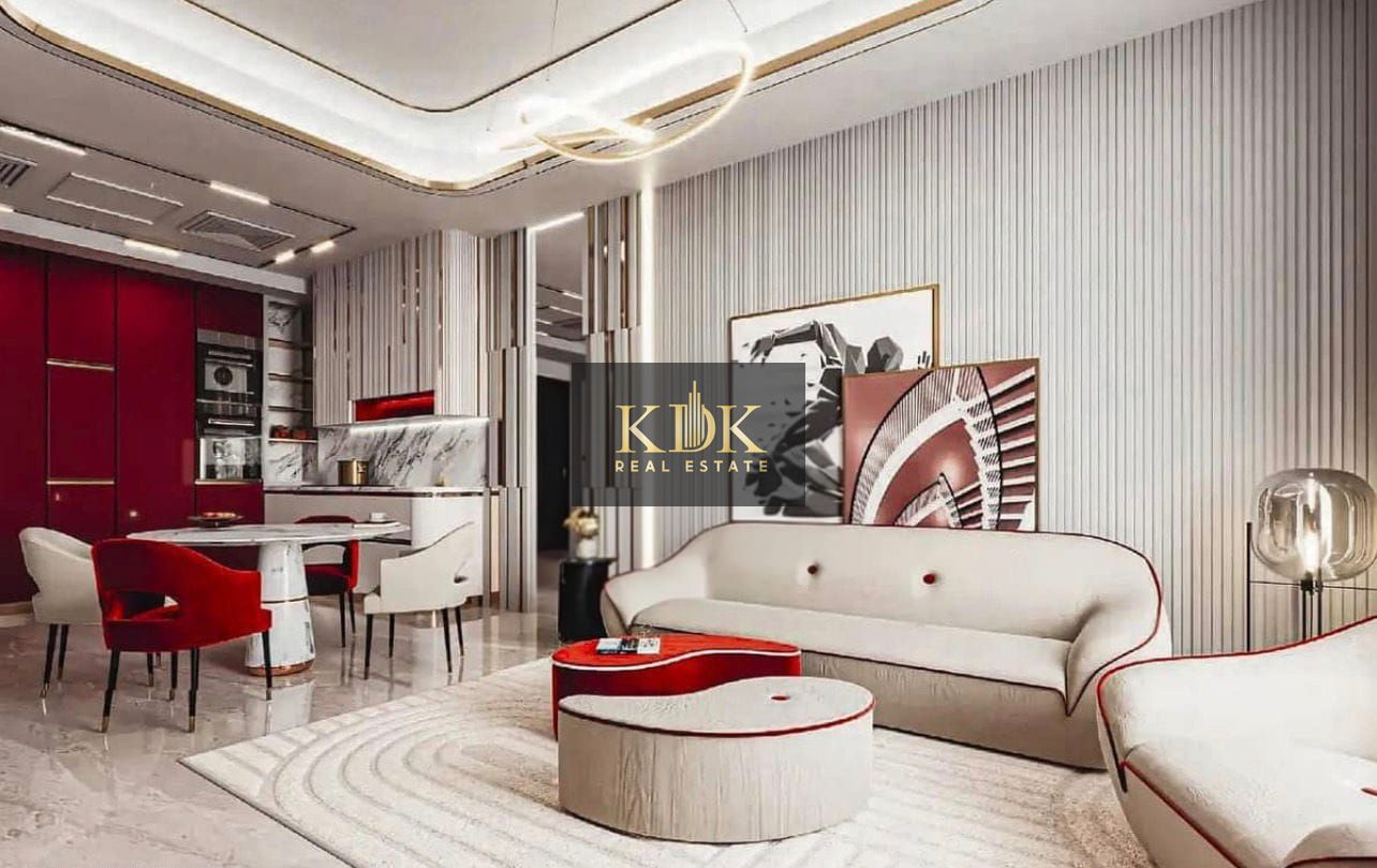 Best Deal | Fully Furnished | Prime Location