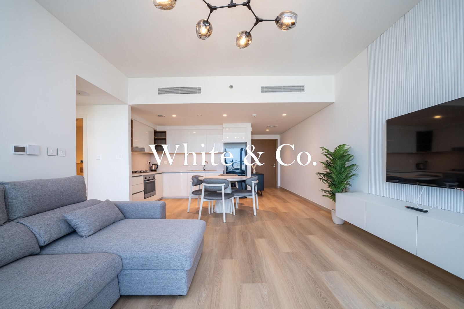 High Floor | Fully Furnished | Spacious