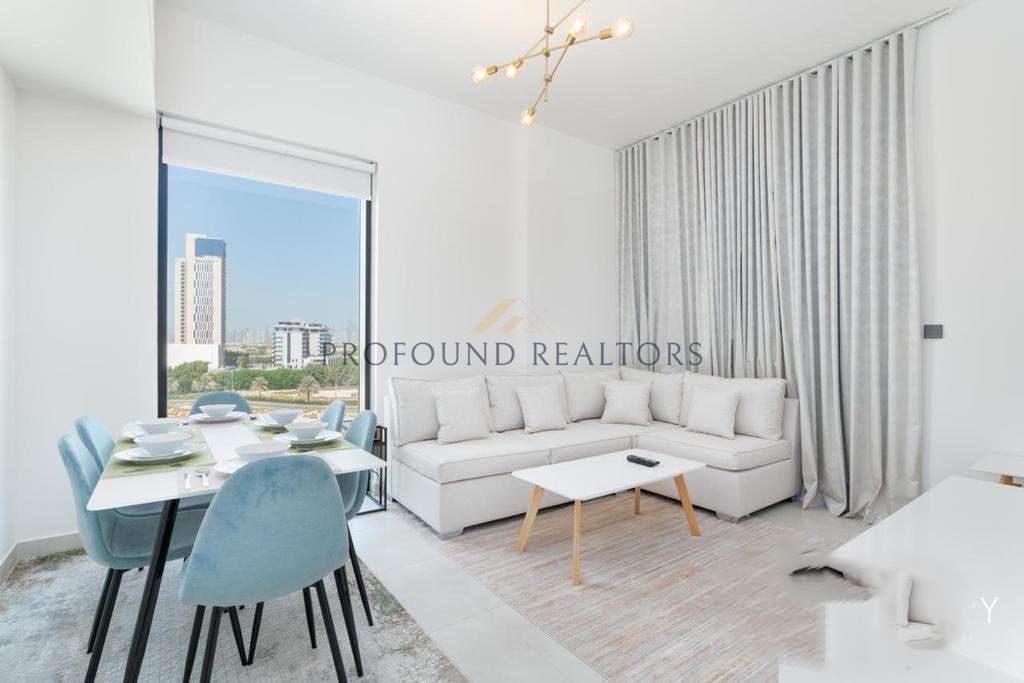 Fully Furnished | Bills Included | Spacious 2BR