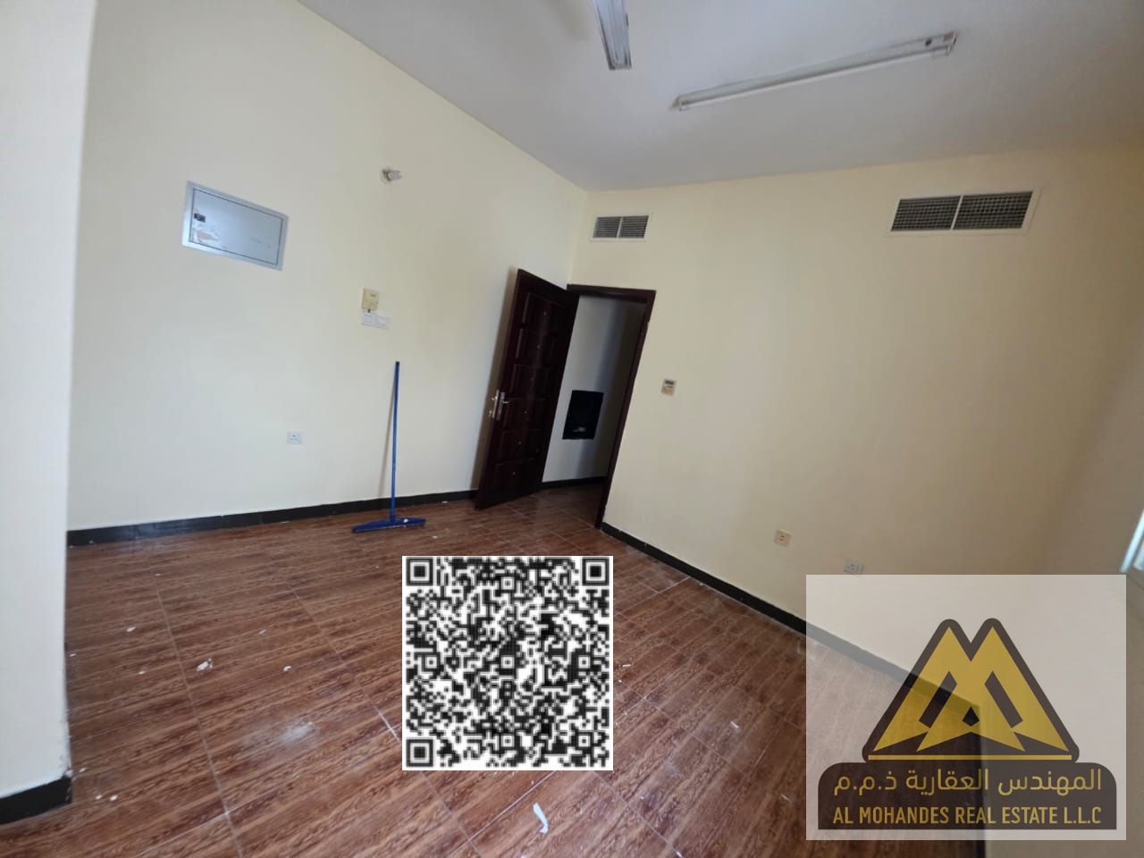 Available now for annual rent in Ajman – Al Rashidiya, Al Mina Street