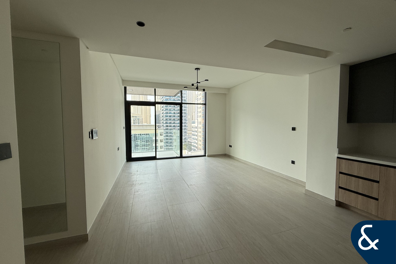 Brand New Building | Unfurnished | Modern