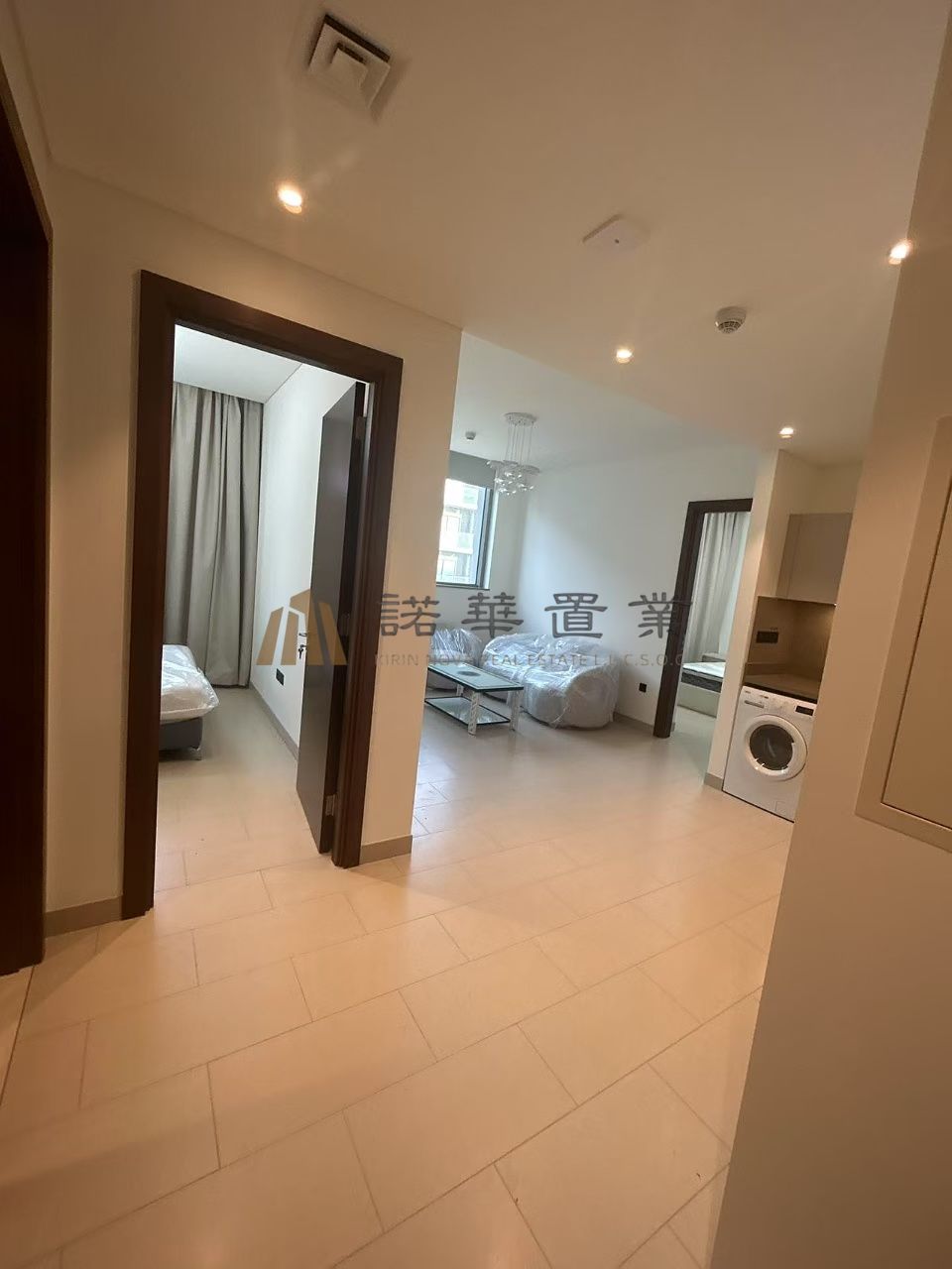 Very Rare Layout | Won’t Last | 1BR + Study