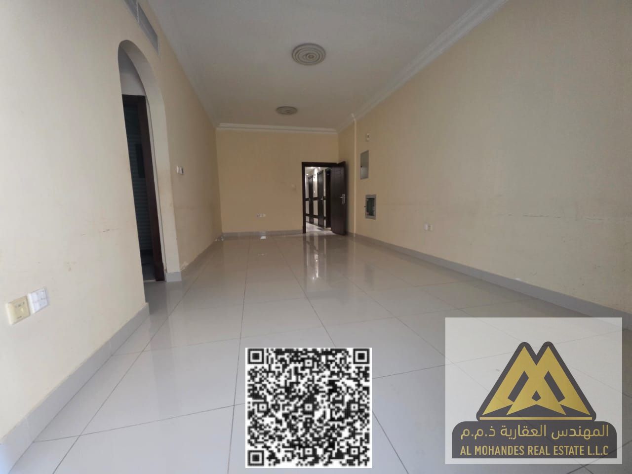 Available now for annual rent in Ajman – Al Jurf