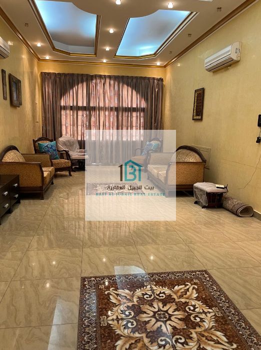 For Sale – Deluxe Villa in Sharjah, Wasit Area (Al Qouz)