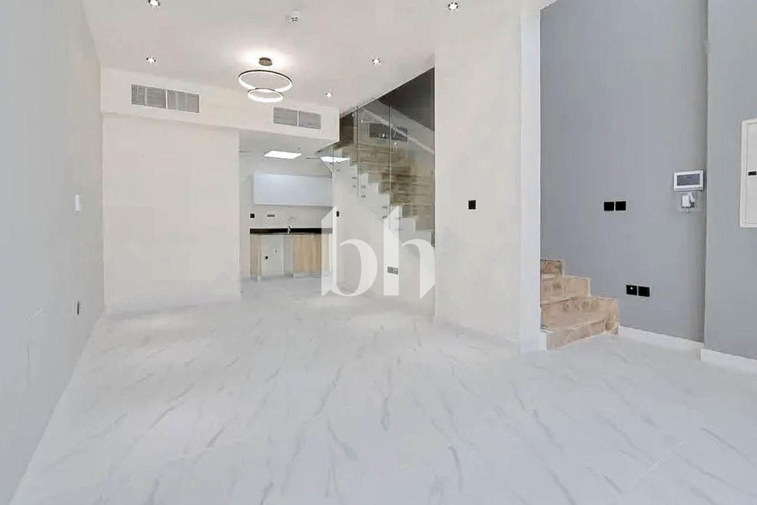 1 Bed Loft Townhouse | Rented | Good Location