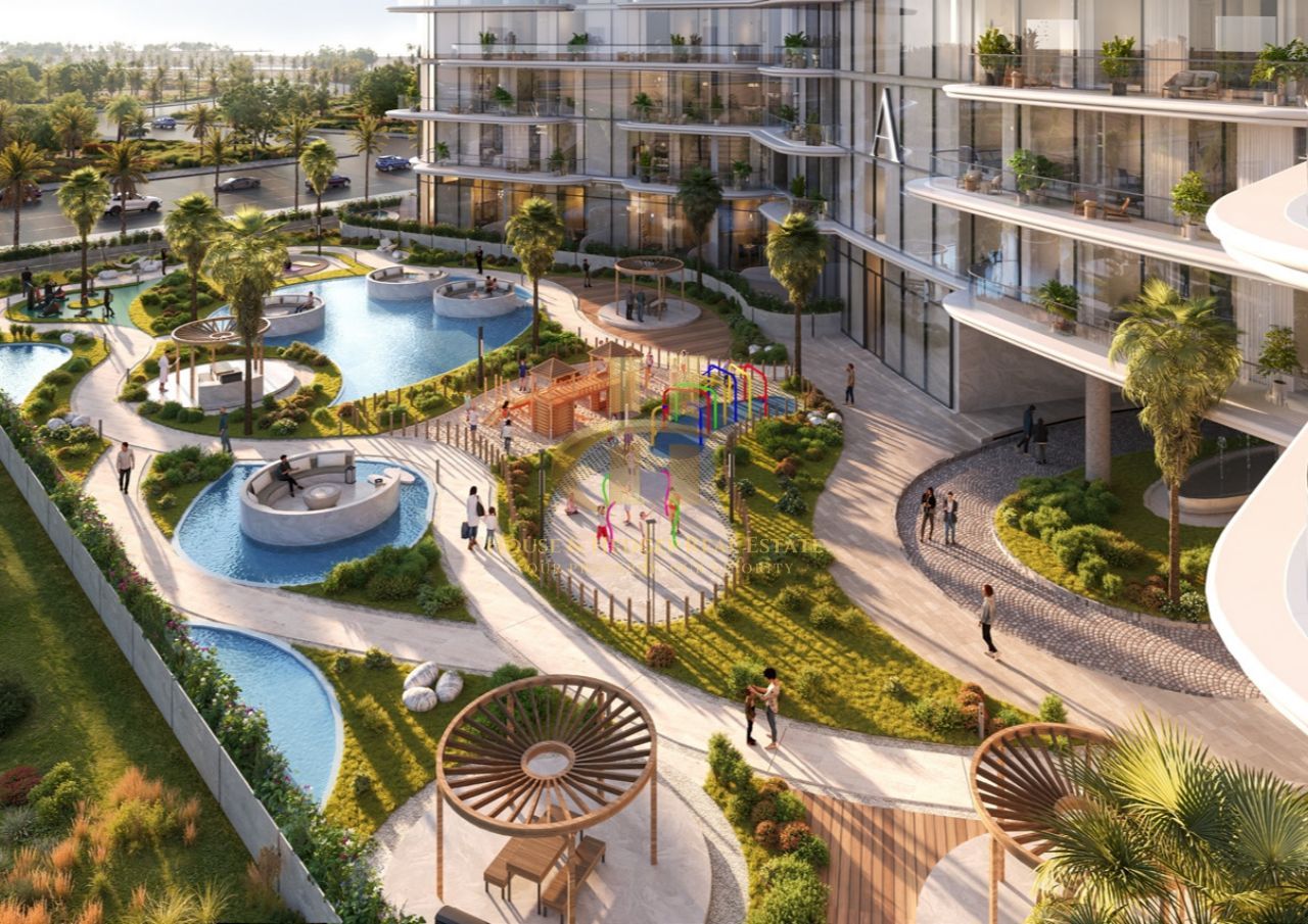 Great ROI | Luxury Apartment | Island Life