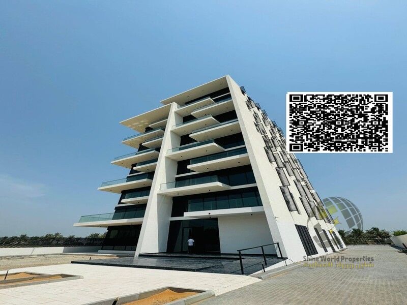 Apartment | Luxury Finishing | Ready to Move |Freehold