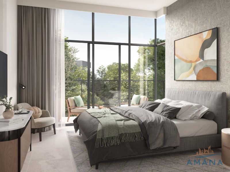 Luxury 2BR Living | Cilia Tower | Great Investment