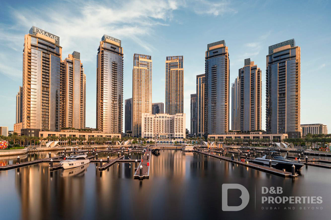 Exclusive | Smart Investment | Creek View
