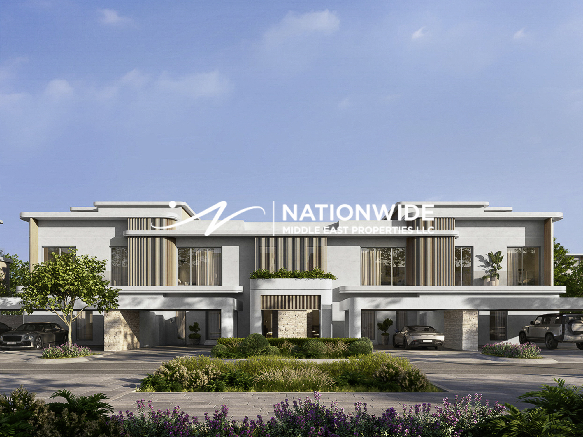 Invest Now | Prestigious 3BR TH | Elegant Living