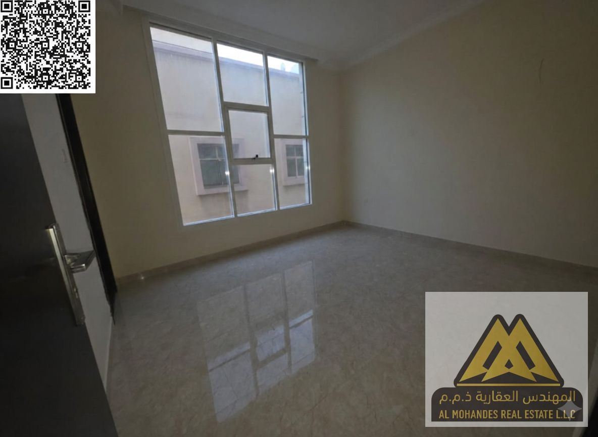 2 Bedroom Apartment for Annual Rent – Al Nuaimiya 1 | Ajman