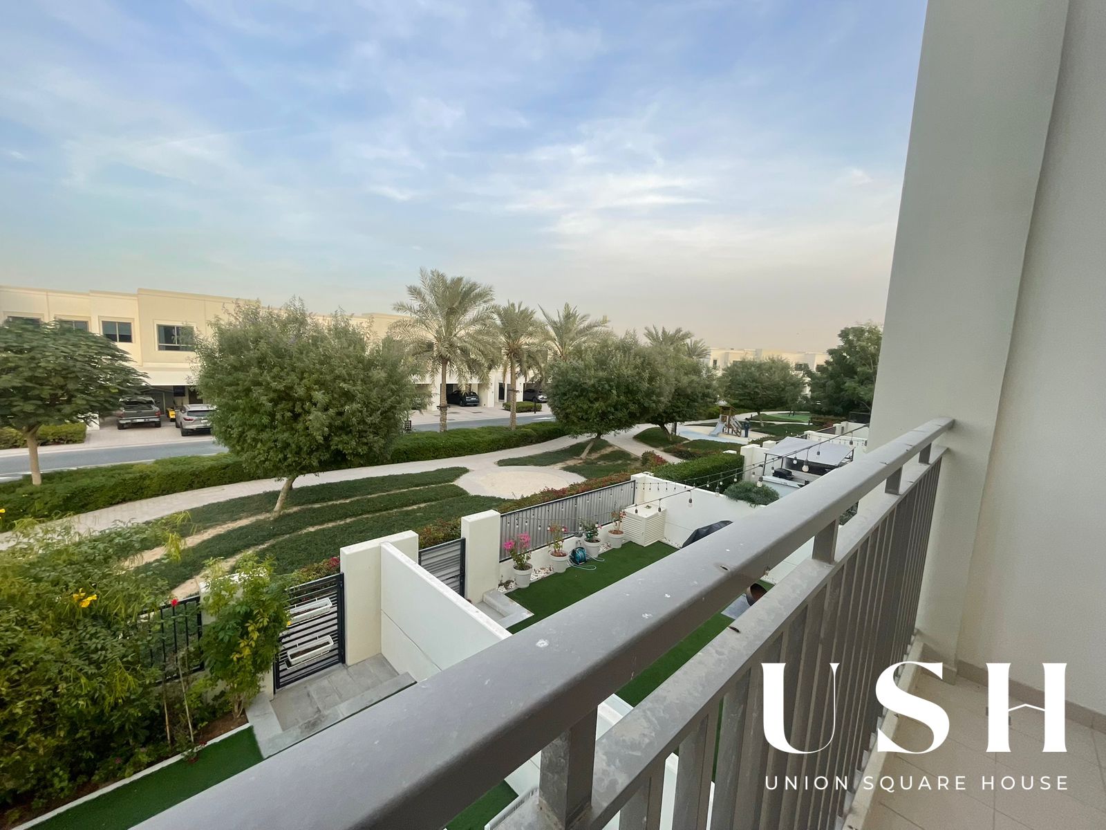 Elegantly Furnished 4BR | Greenbelt | Corner Unit