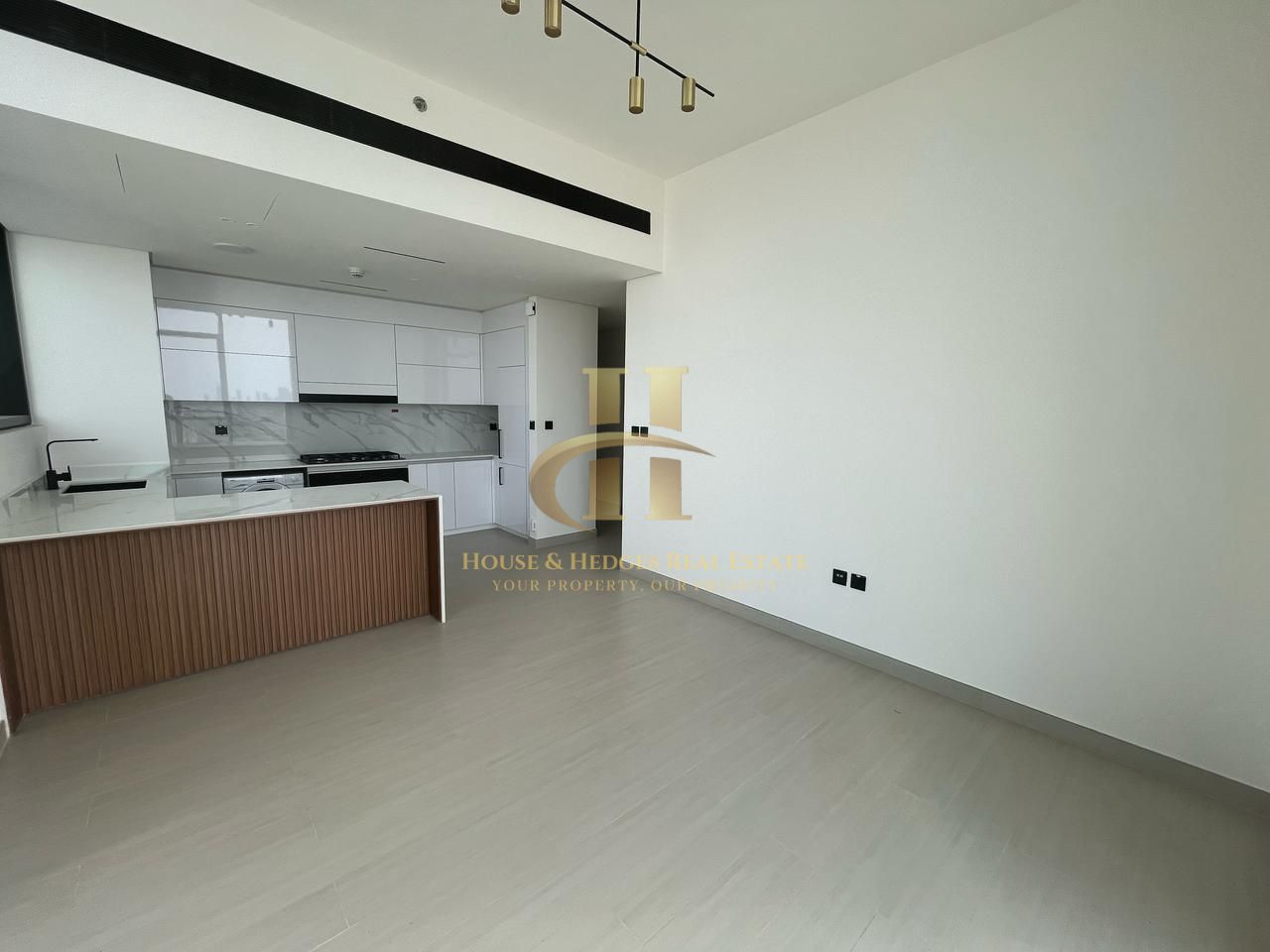 Ready to Move | Brand New | Spacious