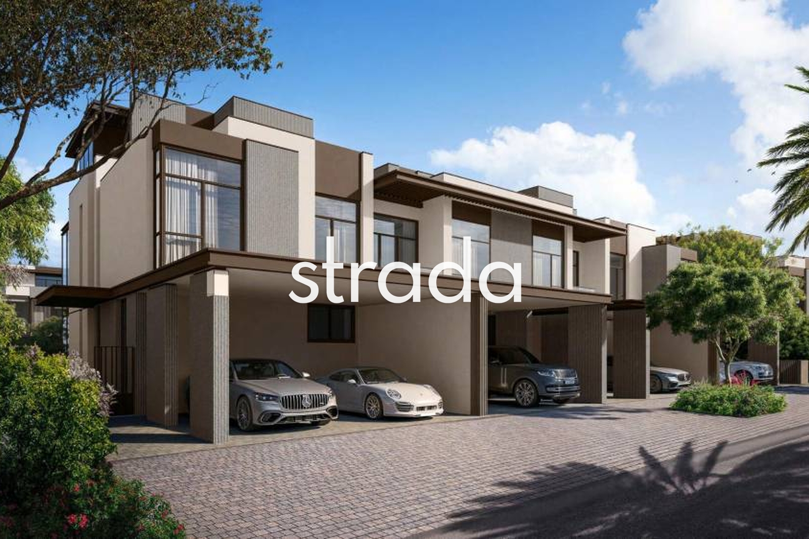 Park Backing | Close to OP | Genuine Resale