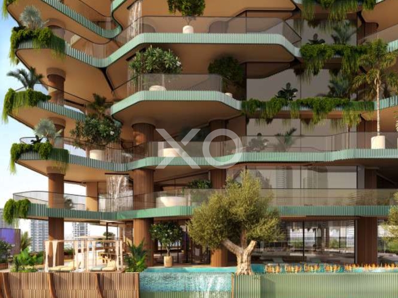 Handover 2026 | Ultra Luxury |...