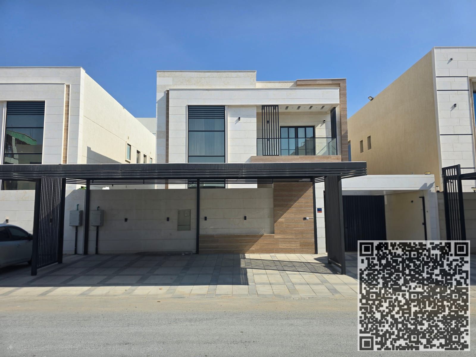 Luxury Villa for Rent in Al Yasmeen – Fully Furnished & Ready to Move In