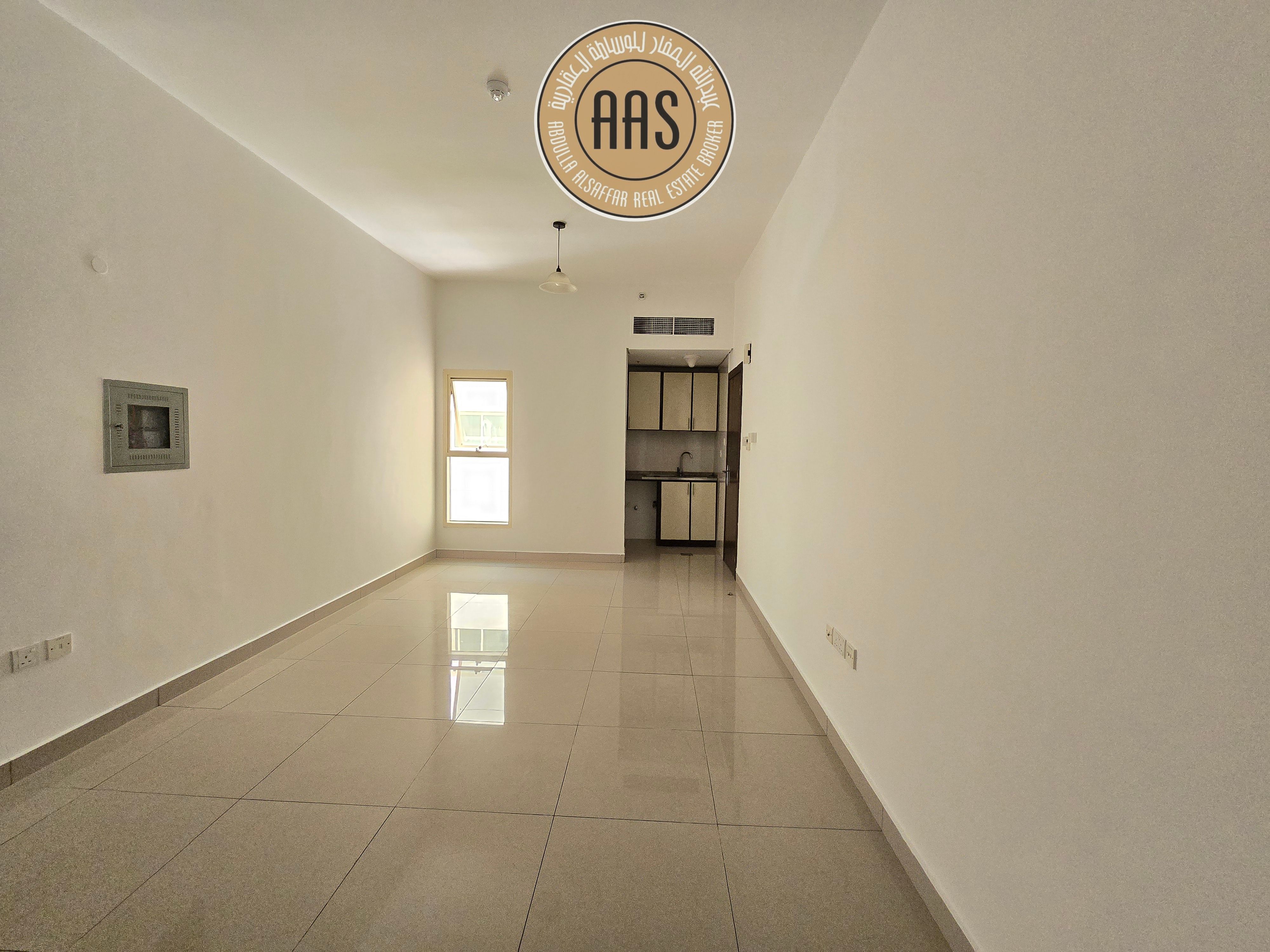 Studio Apartment Available For Rent With Facilities
