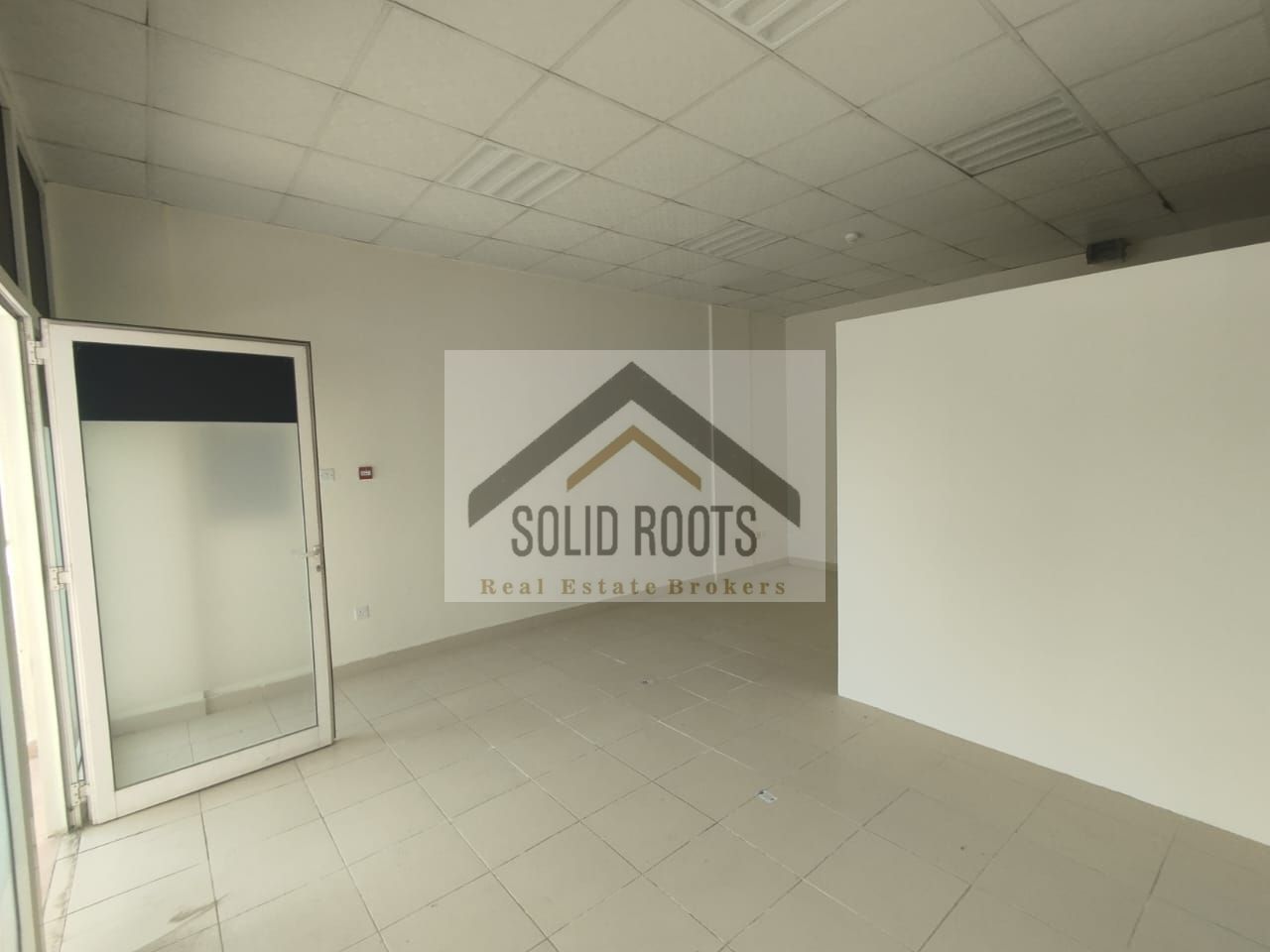 Prime Location | Front-Side Shop | Main Road | Rented
