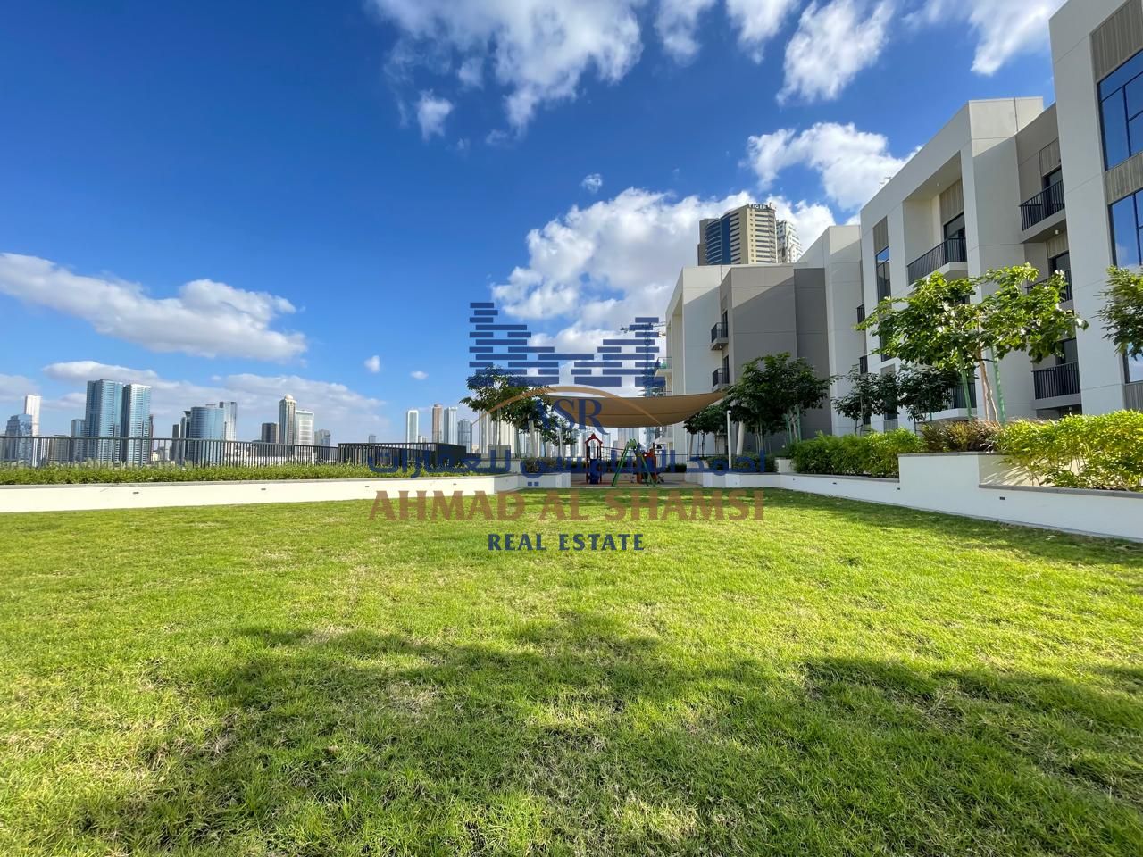 One Bedroom Apartment | Sea View | One Parking | All Amenities