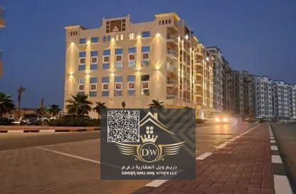 Off-Plan 1 Bedroom Apartment for Sale in Al Ameera Village D2 | 5% Down Payment | 1% Monthly Plan