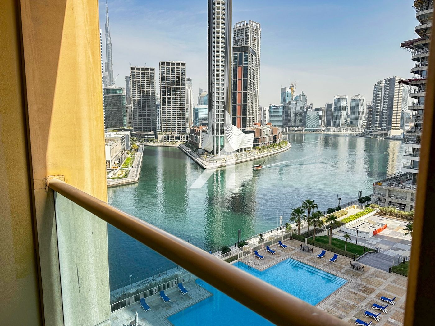 Full Canal View | Upgraded | Ready to Move In