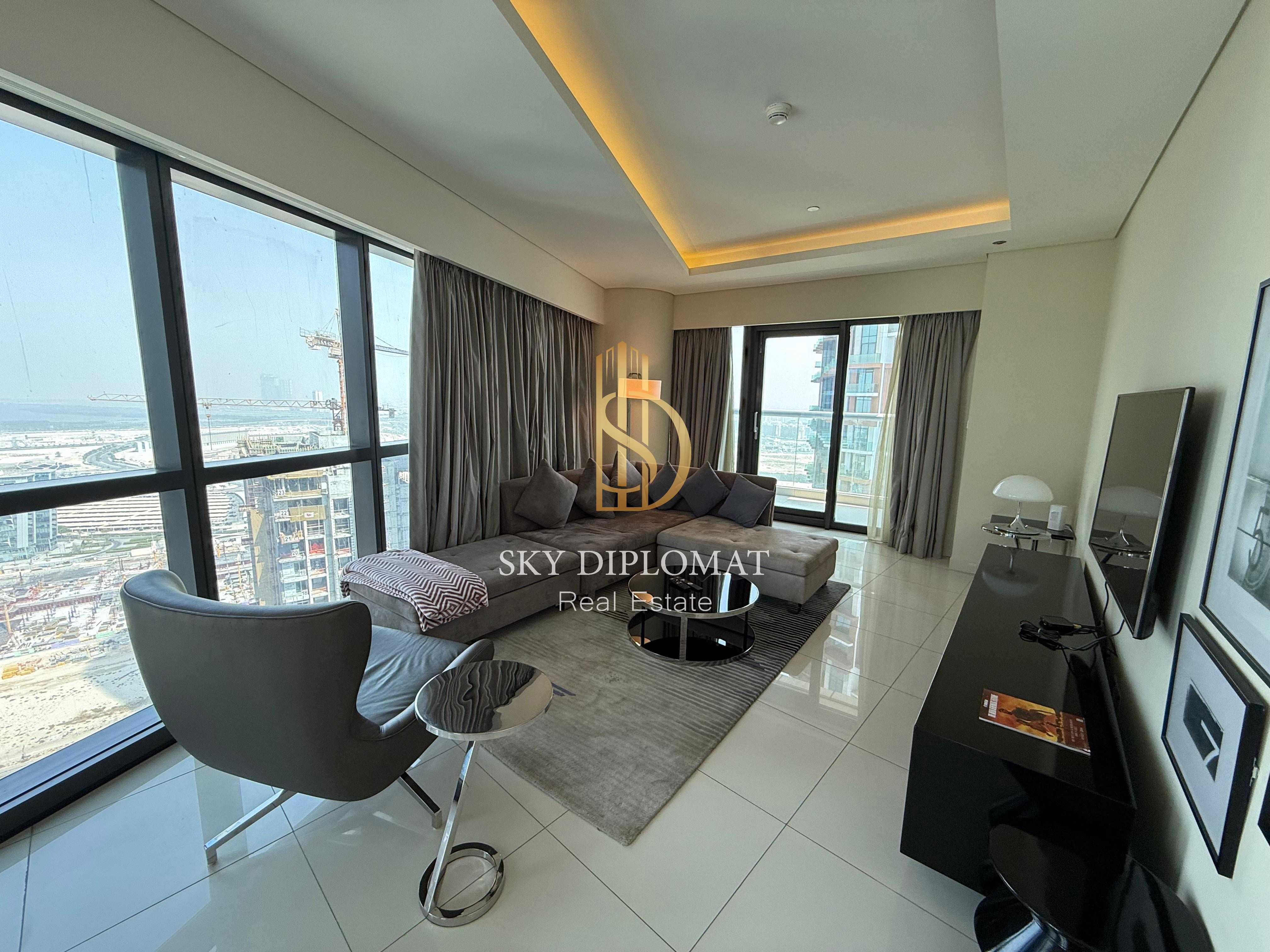2 BHK l Fully Furnished l No Commission