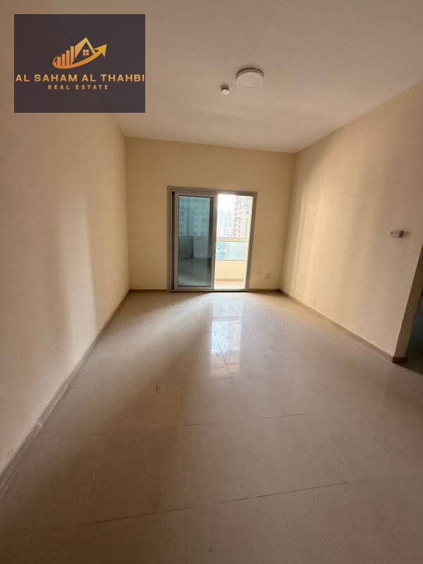 One-bedroom apartment for rent in Al Khan. Prime location.