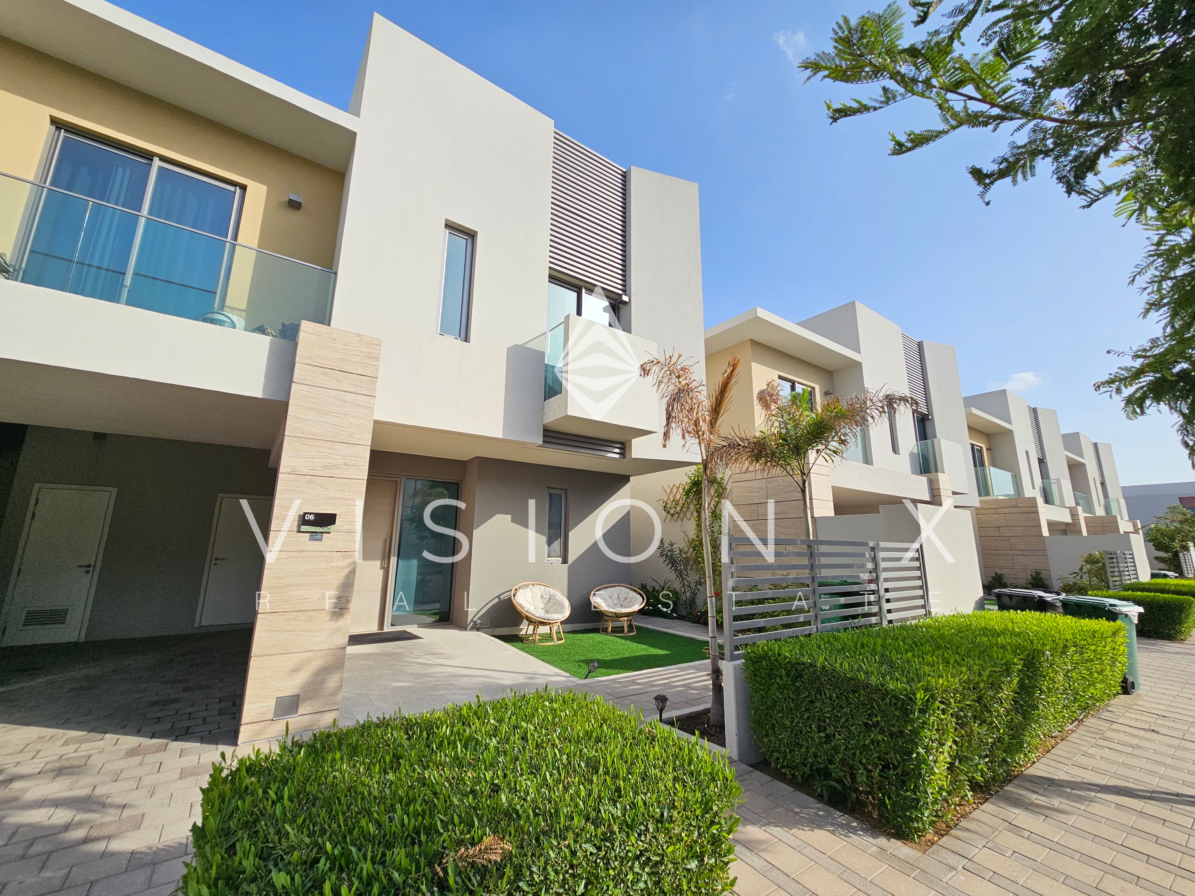 Spacious | Gated Community | elegant