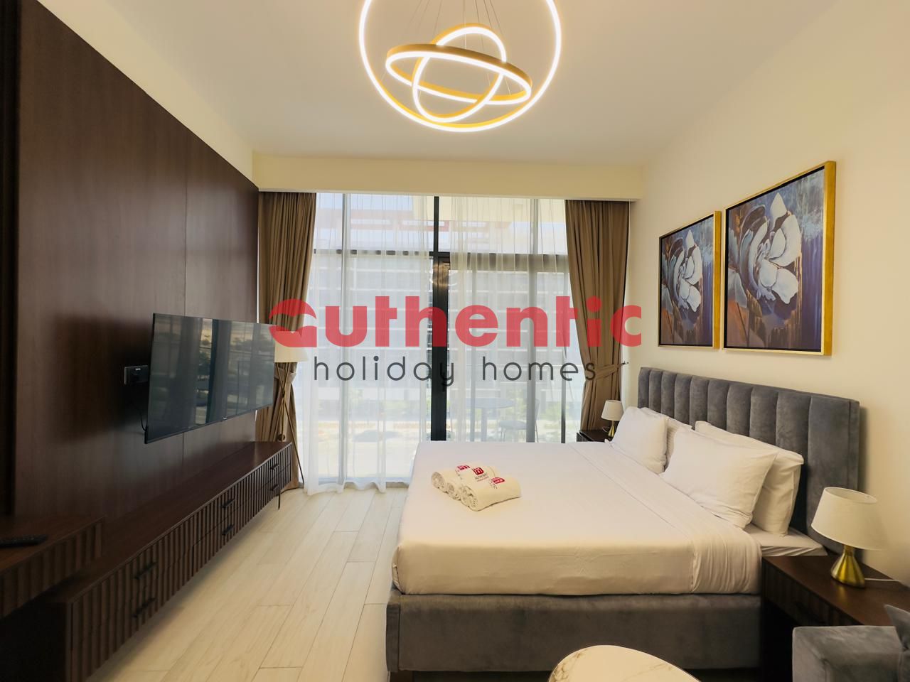 Best Offer | Brand New | Relaxing Balcony