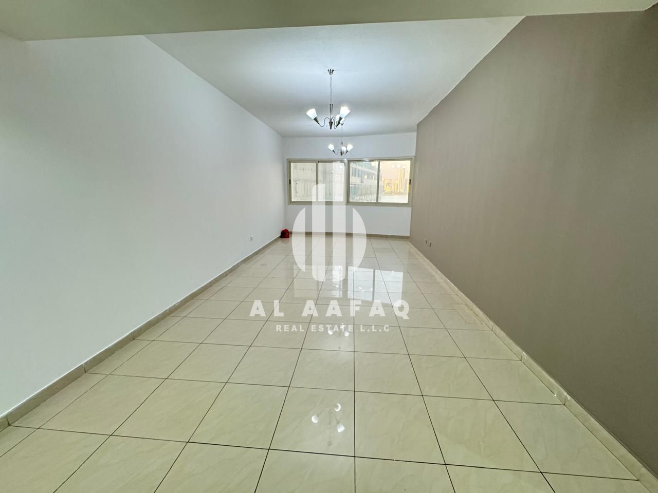 Spacious 3bhk | AC Chiller Free | Master bedroom