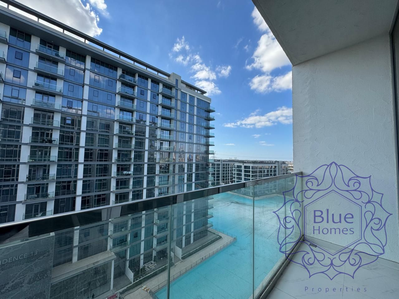 Lagoon View | Bright Apartment | Vacant | Best Layout