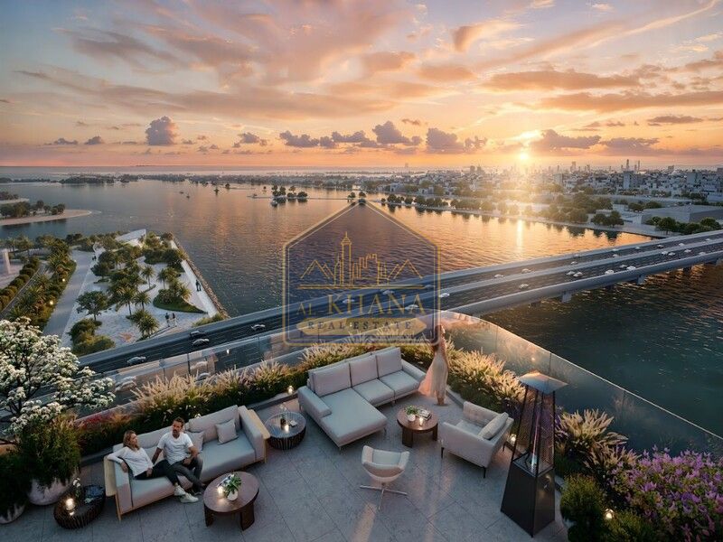 Private jacuzzi | Sea view | Fully Furnished | Discounted Price For Cash Buyers