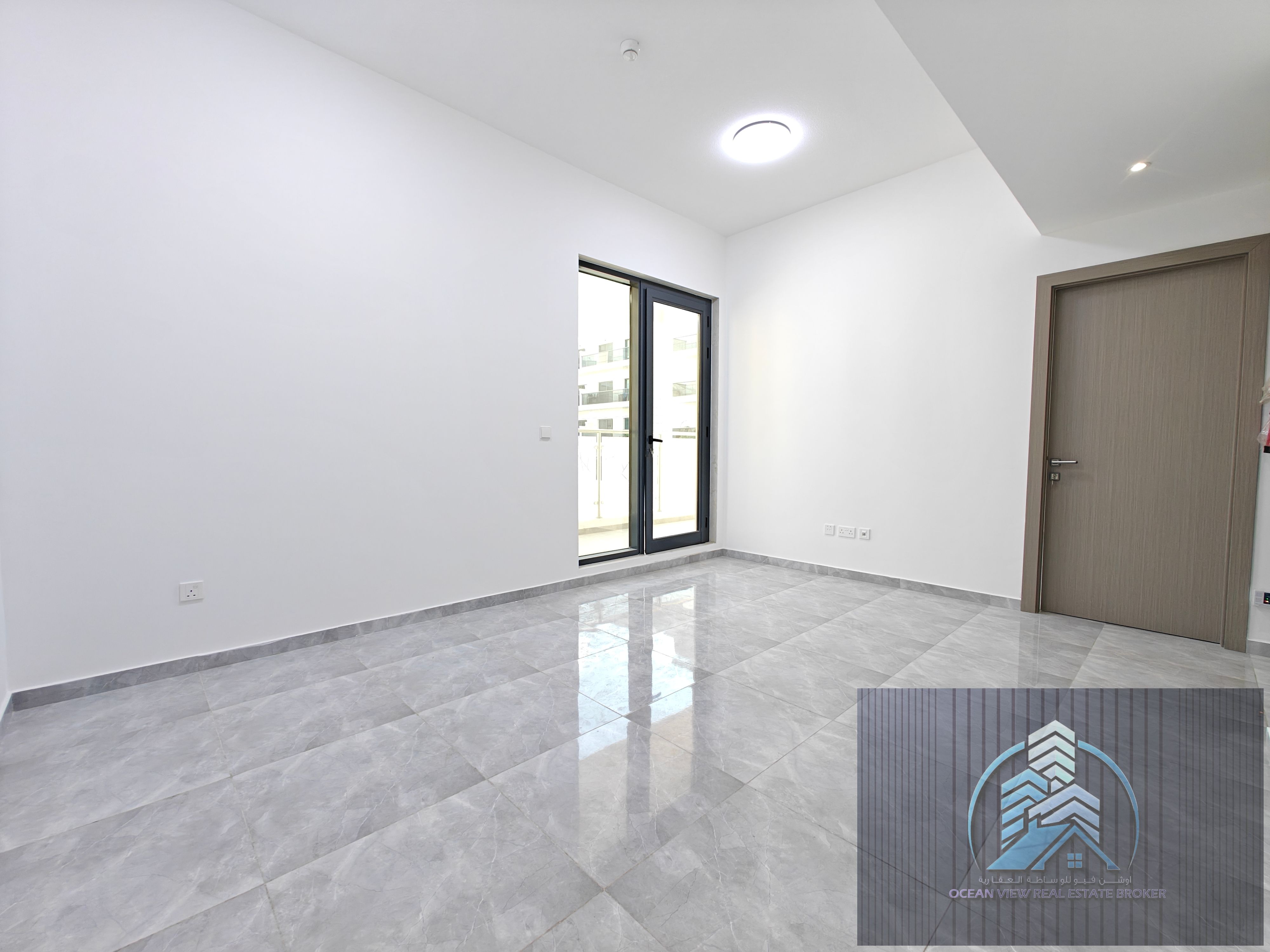 Elegant 1Bhk Apartment // 1 Year Old // Amazing Finishing // In 60K
