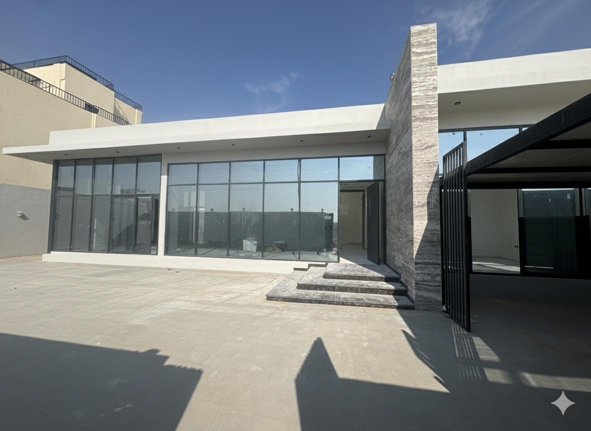 Brand New |4-BR Villa for Rent | Al Warqa 3