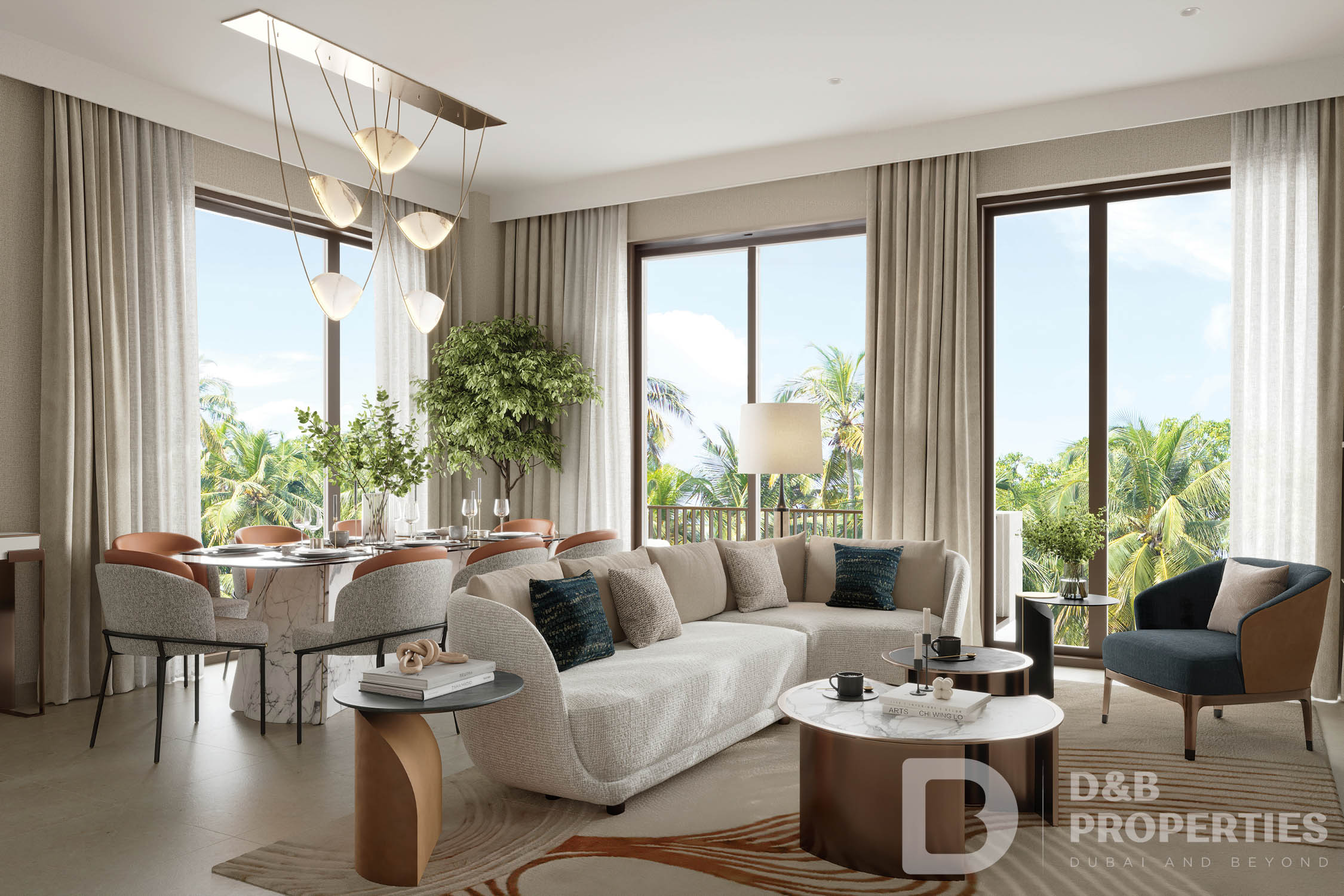 OP Price | Direct Beach Access | Best Layout