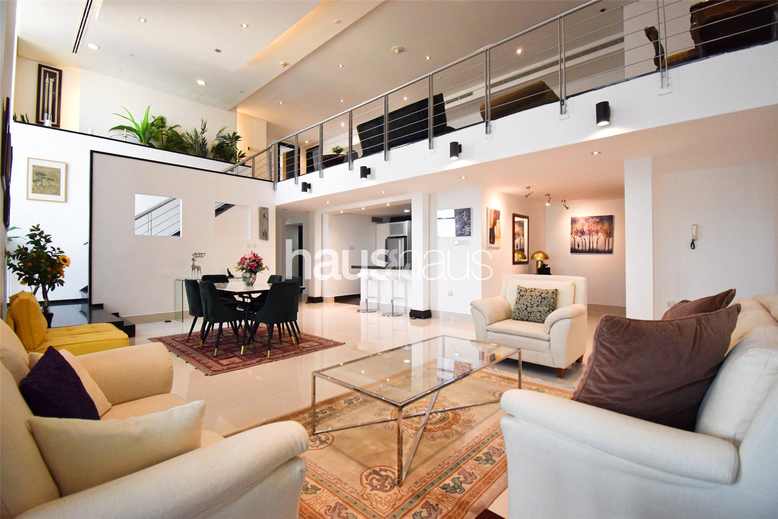 Vacant l High Floor Marina View l Exclusive