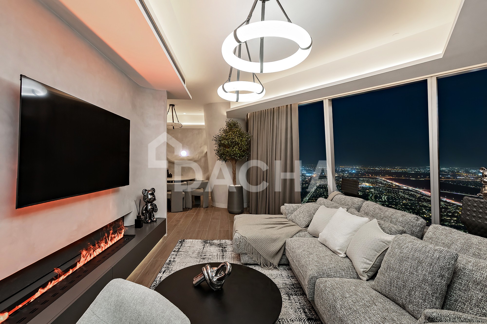 Exclusive | Upgraded | Stunning Panoramic Views