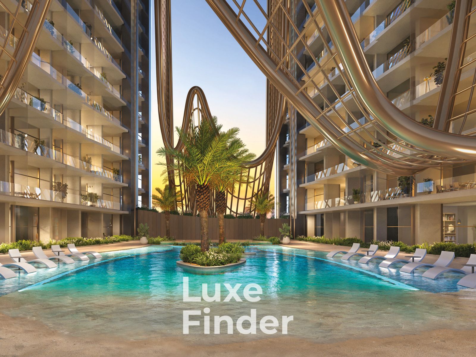 High Floor| Marina View | Ready Feb 2026