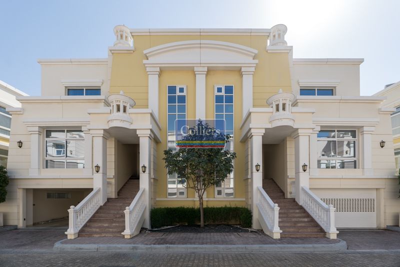 Excellent Layout | Luxury 4BR Villa | Prime Location