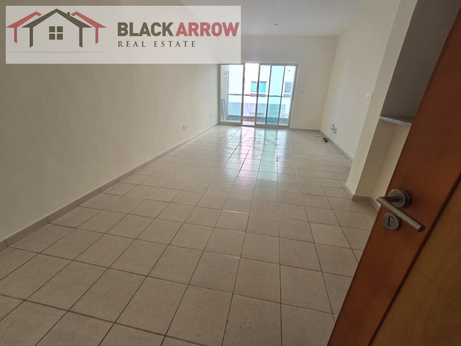 Pool View | 1BR | Spacious Layout