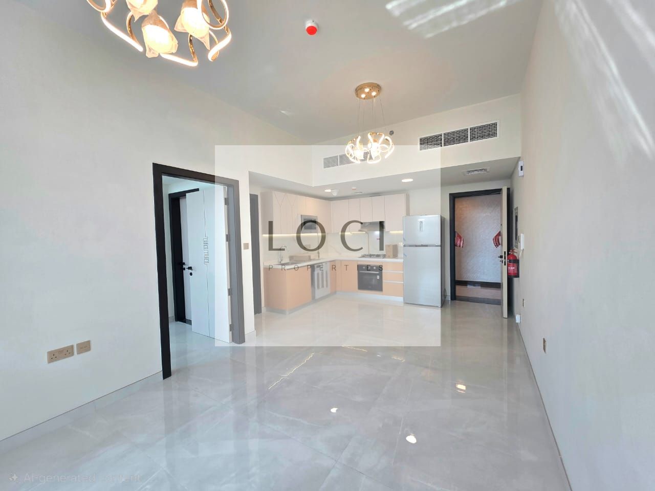 BRAND NEW | MODERN LIVING | MIRACLE GARDEN VIEW | PRICE NEGOTIATE