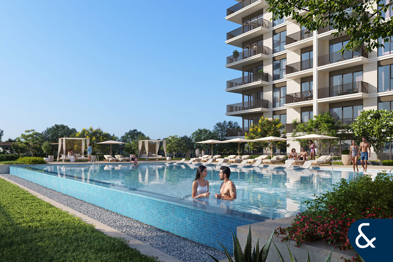 Golf Course Community | Sep 2029 | Investment