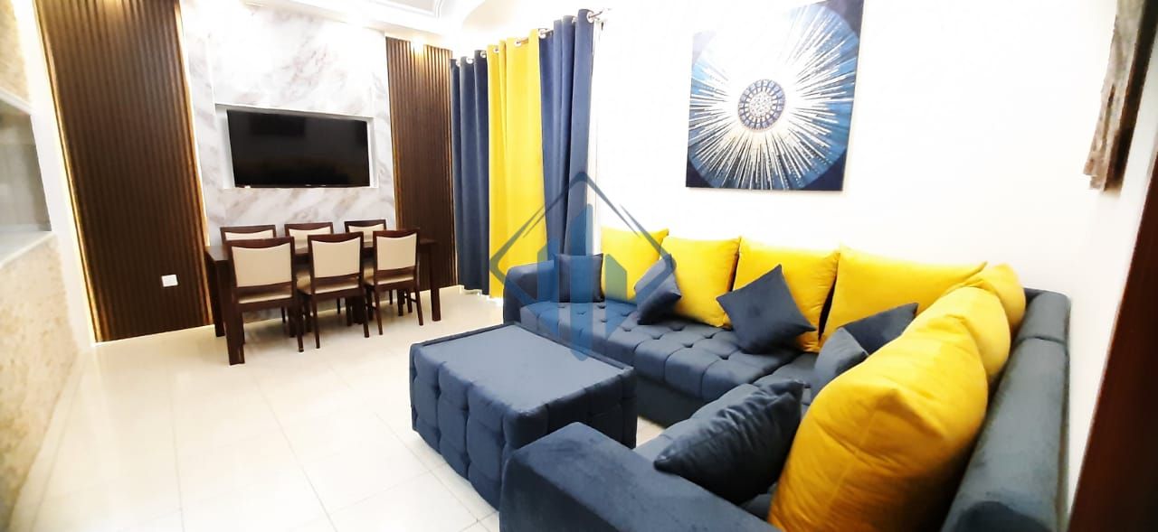 Waterfront Residences | Ready To Move | Best Unit