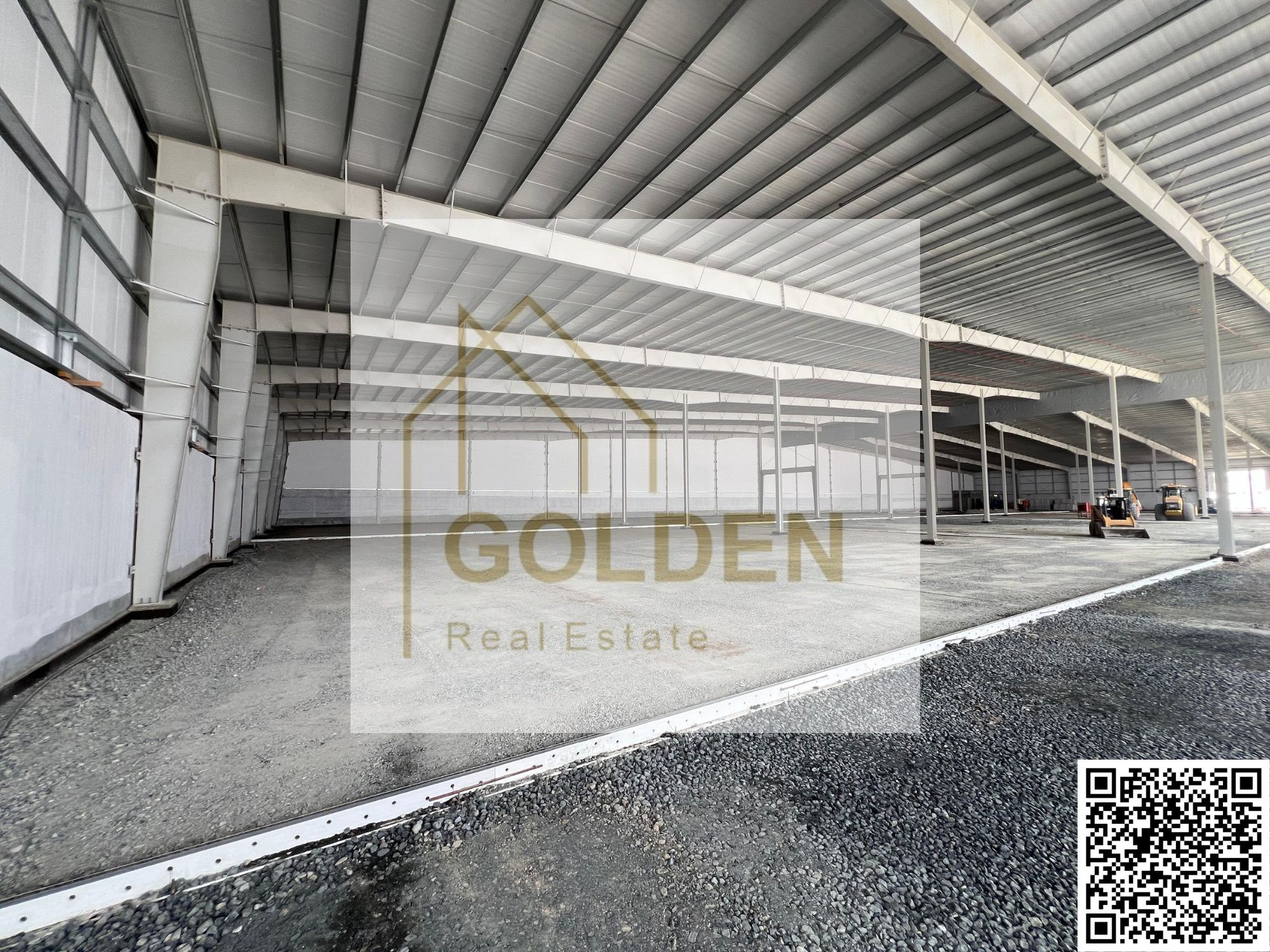 Lowest price in the market at AED 30 per sq. ft… are you looking for a large warehouse with unbeatable operational value?