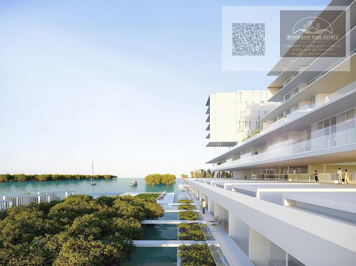 Golden Opportunity: Luxury Living & Guaranteed Investment at Gateway Residence – 50% Pay After Handover