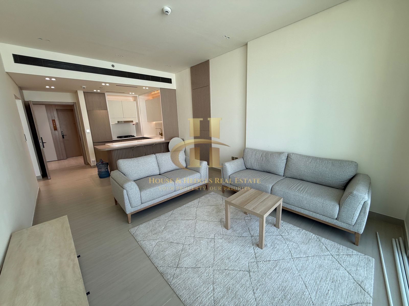Ready to Move | Brand New | Spacious