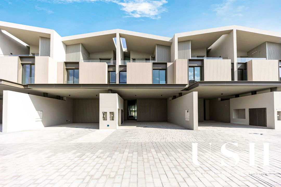 G+2 Middle Unit | Keys In Hand | Internal Unit Location