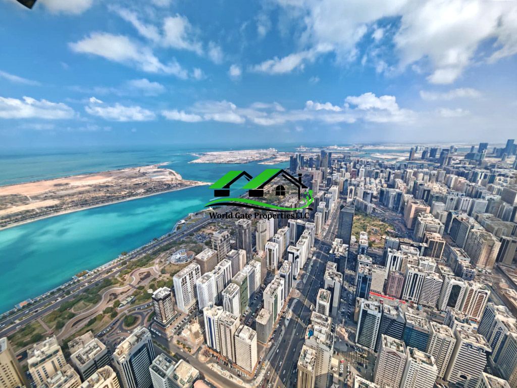 Great Deal 4BR + Maid With Study Room Vacant